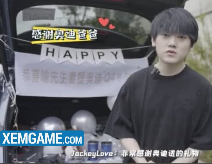 Dàn siêu xe của các tuyển thủ LMHT: Faker sở hữu bản độc nhất, Doinb có xế khủng hàng chục tỷ jackeylove audi q4