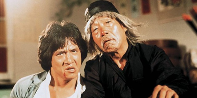 Chỉ có một diễn viên có thể vào vai Master Roshi trong phim Dragon Ball live-action- Ảnh 2.