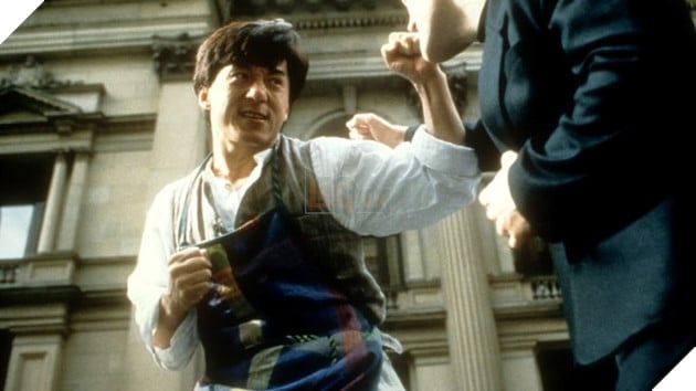 Ngôi Sao Võ Thuật Thành Long Tuyên Bố Bản Thân Sẽ Không Bao Giờ Ngừng Làm Những Pha Mạo Hiểm