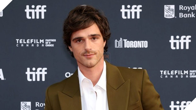 Jacob Elordi Quay Trở Lại Diễn Xuất Trong Dự Án WUTHERING HEIGHTS 3