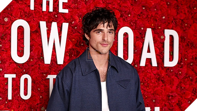 Jacob Elordi Quay Trở Lại Diễn Xuất Trong Dự Án WUTHERING HEIGHTS