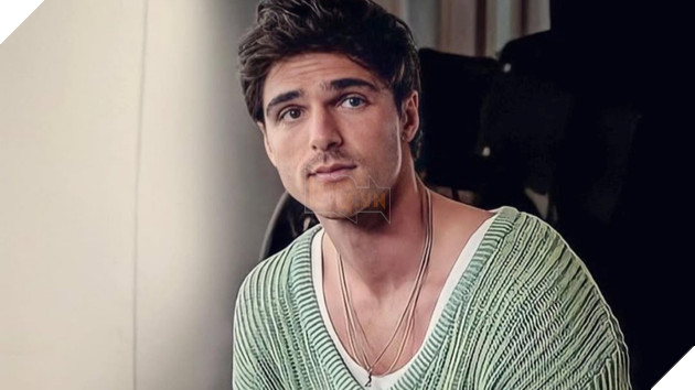 Jacob Elordi Quay Trở Lại Diễn Xuất Trong Dự Án WUTHERING HEIGHTS 2