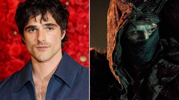 Guillermo del Toro Biến Jacob Elordi Thành Quái Vật Bằng 40 Lớp Hóa Trang 26 Guillermo del Toro Biến Jacob Elordi Thành Quái Vật Bằng 40 Lớp Hóa Trang jacob frankenstein3 cwtojpg