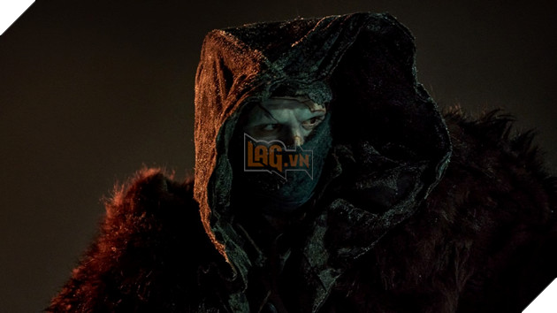 Hình ảnh về sao nam Jacon Elordi trong phim