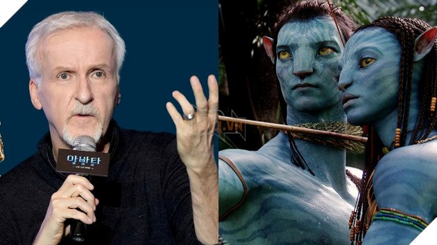 Đạo Diễn James Cameron Nhận Định AI Sẽ Giúp Giảm Chi Phí VFX Cho Các Phim Bom Tấn. 2
