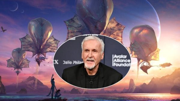 Phim Avatar 3 Sẽ Có Thời Lượng Dài Hơn So Với Phần Phim Avatar 2 james cameron avatar 3 rpwqjpg