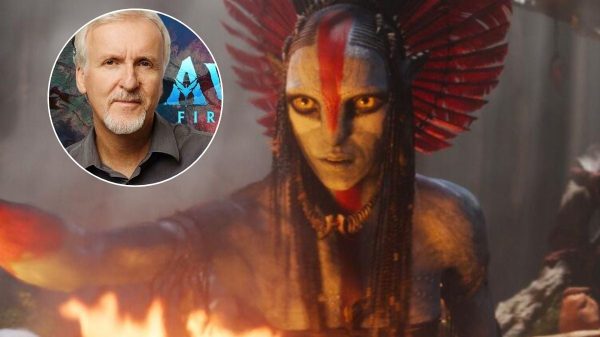 Nhà Làm Phim James Cameron Tiết Lộ Công Nghệ Mới Trong Avatar: Fire and Ash james cameron avatar6 gdqtjpg