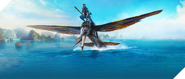 Hình ảnh về phim Avatar