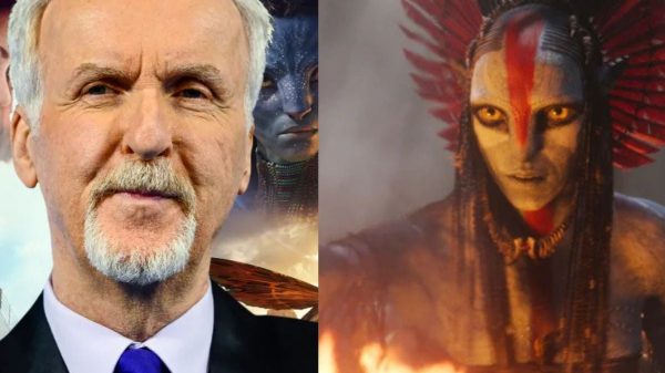Nhà Làm Phim Nổi Tiếng James Cameron Thẳng Thắn Về Tương Lai Bất Định Của Loạt Avatar james cameron va tuong lai phim avatar3 ovlljpg