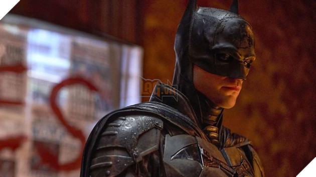 James Gunn Len Tieng Truoc Tranh Cai Ve Viec Dua Batman Cua Robert Pattinson Vao DCU James Gunn nói về Robert Pattinson.4