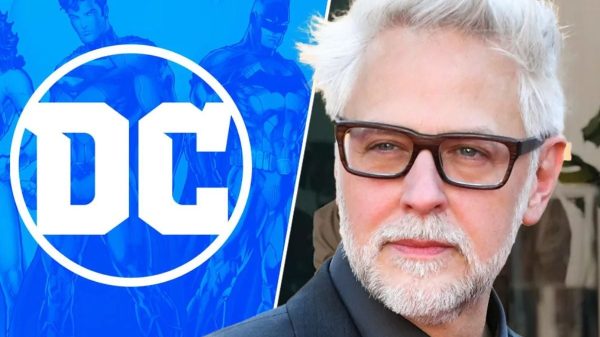 Nhà Làm Phim James Gunn Chia Sẻ Ông Không Hề Cảm Thấy Áy Náy Khi Rời Marvel Đến DC james gunn dc uqicjpg