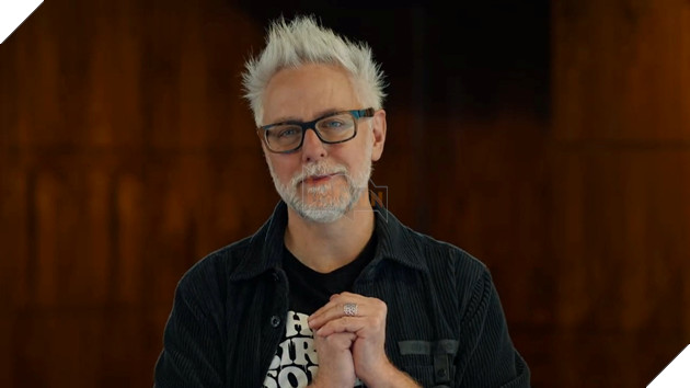 DCU Của James Gunn Sẽ Không Kể Lại Câu Chuyện Nguồn Gốc Về Batman 2