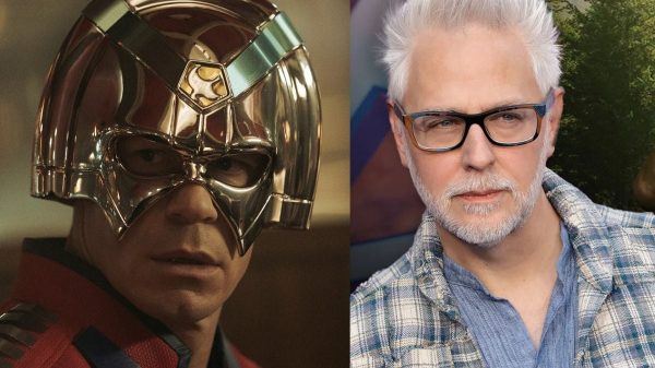 Jame Gunn Giải Thích Kết Thúc Mùa 2 Peacemaker, Mùa 3 Đã Được DC Studios Xác Nhận? james gunn peacemaker getzjpg