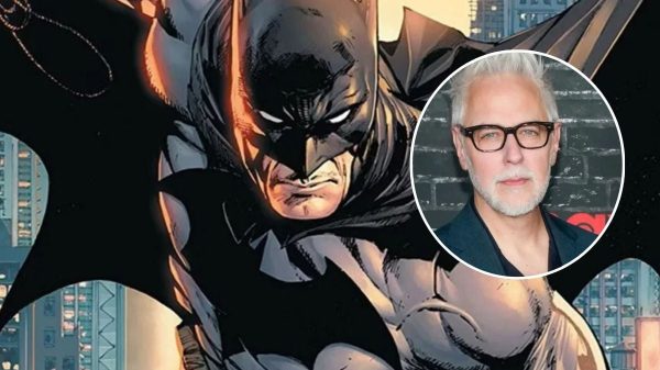 James Gunn Tiết Lộ Điều DCU Phải Làm Đúng Khi Xây Dựng Batman Mới 26 James Gunn Tiết Lộ Điều DCU Phải Làm Đúng Khi Xây Dựng Batman Mới james gunn phim batman3 ppfujpg