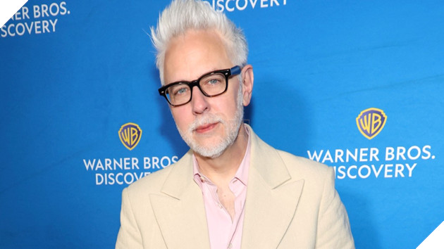 James Gunn Chia Se Ve Nhung Du An Phim DCU Dang Duoc Len Ke Hoach 4 James Gunn vẫn còn những dự án chưa tiết lộ