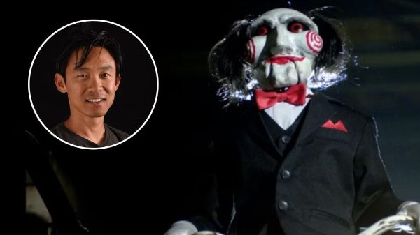 Đạo Diễn James Wan Trở Lại Làm Mới Thương Hiệu Saw james gunn4 nrebjpg