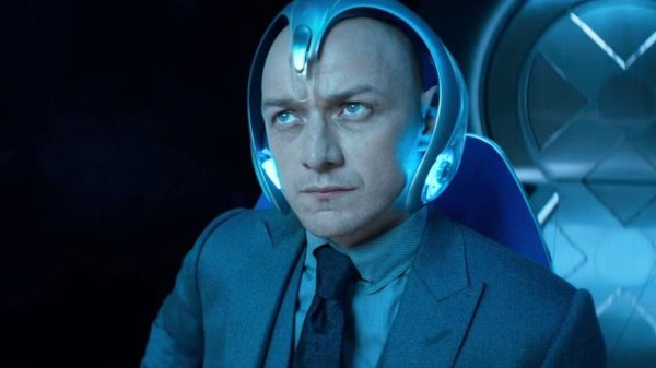 James McAvoy Chia Sẻ Về Cách Diễn Giáo Sư X Khác Biệt So Với Patrick Stewart james mcavoy6 qbpljpg