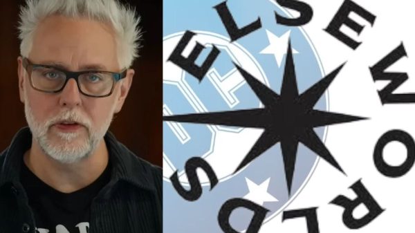 Đạo diễn James Gunn Xác Nhận DC Studios Đang Phát Triển Dự Án Elseworlds Độc Lập Với DCU jamess gunn elseworlds3 roobjpg