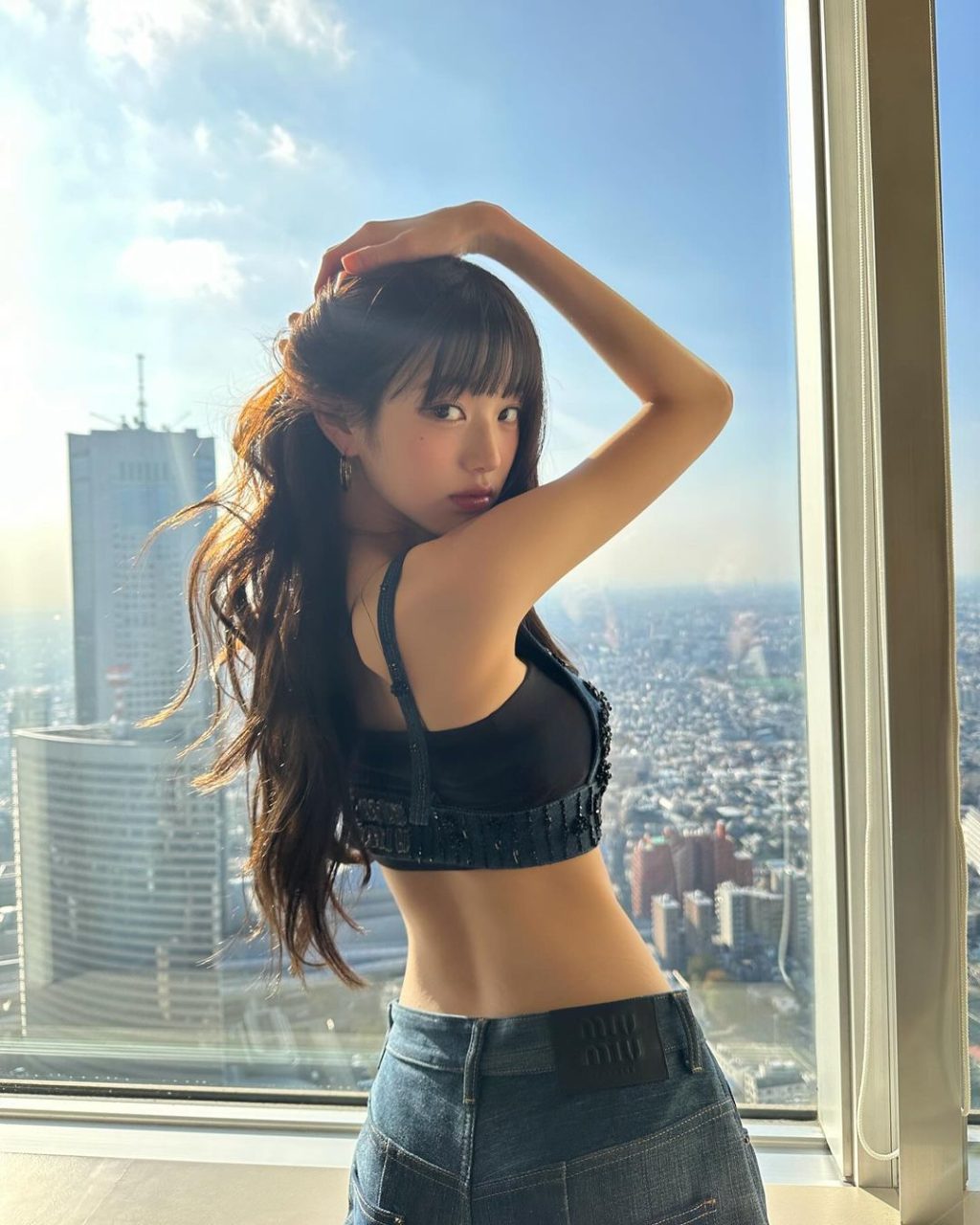 "Công chúa Kpop" Jang Won Young sắp kết hôn? jang won young dang dep 1024x1280 1756798557704932412391 1756799246389 17567992465451290713098