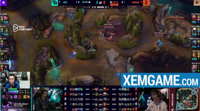 “Chúa hề” Jankos gây sốc với màn cạo lông mày trên stream sau khi thua cược jankos cao long may