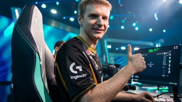 LMHT: Jankos Đã Cân Nhắc Việc Quay Trở Lại LEC Trước Khi Quyết Định Ở Lại Nord jankos mmohjpg