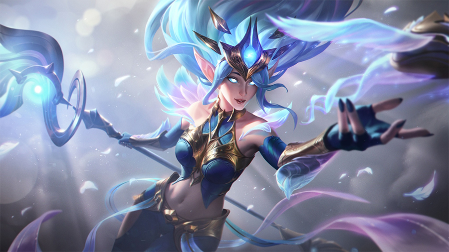 janna-than-su LMHT 25.13 LOL patch notes: Chi tiết bản cập nhật MSI 2025 janna than su