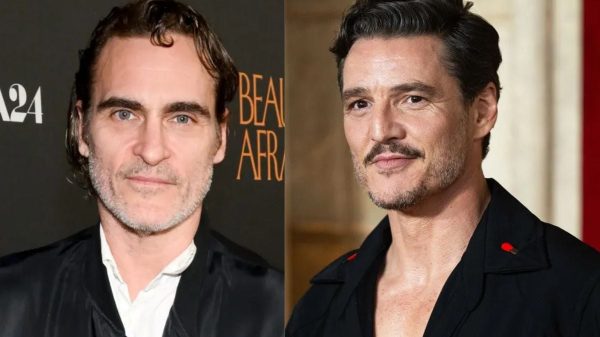 Bộ Phim Đã Bị Hủy Bởi Joaquin Phoenix Giờ Được Hồi Sinh Với Ngôi Sao Mới jared joaquin ykojjpg