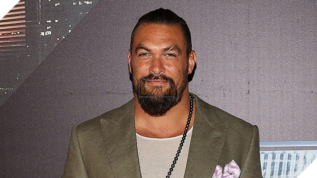 Hình ảnh sao nam Jason Momoa