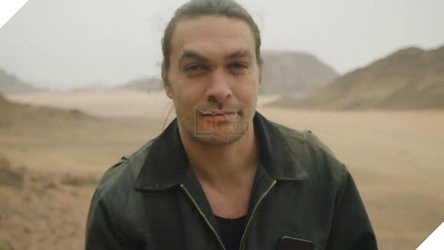 Hình ảnh sao nam Jason Momoa