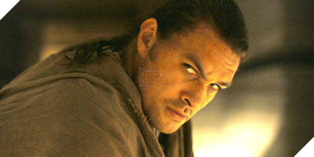 Jason Momoa cũng tiếp tục vai Duncan Idaho