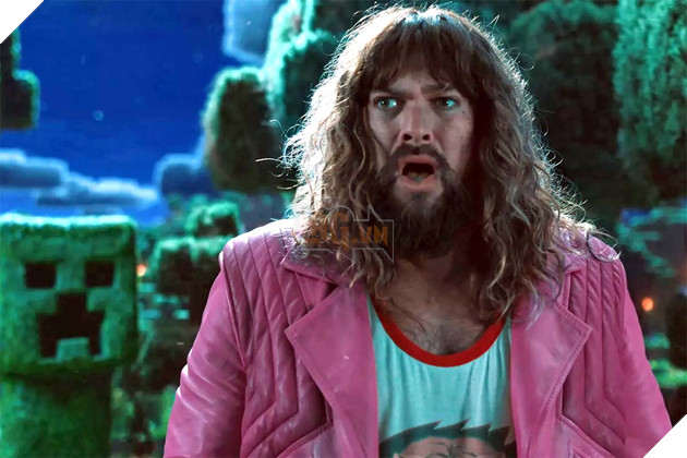Phản Ứng Phê Bình Đầu Tiên Dành Cho Phim Minecraft Đã Được Hé Lộ 2