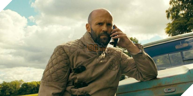 Hình ảnh về phimThe Beekeeper 2.