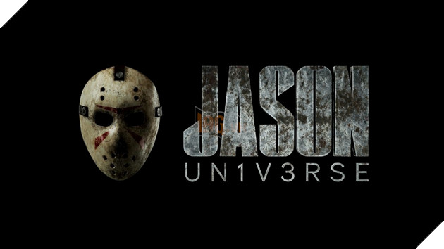 Hé Lộ Thiết Kế Mới Của Nhân Vật Jason Voorhees Trong Vũ Trụ Kinh Dị Friday the 13th 3