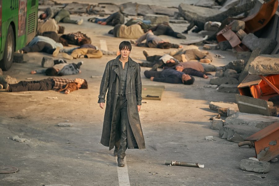 Nước đi sai lầm của Lee Min Ho- Ảnh 5.