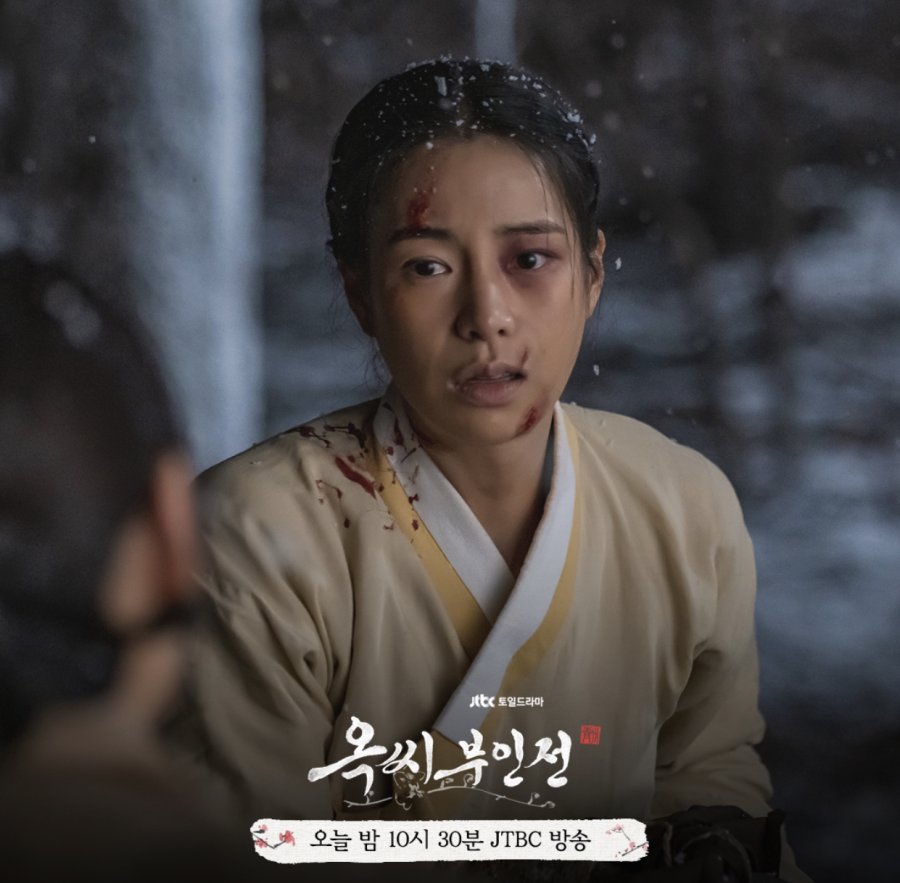 Tuyệt phẩm cổ trang có rating tăng 117% chỉ sau 1 tập, nam chính đã đẹp trai còn biến hóa quá gắt- Ảnh 2. Tuyệt phẩm cổ trang có rating tăng 117% chỉ sau 1 tập, nam chính đã đẹp trai còn biến hóa quá gắt- Ảnh 2.