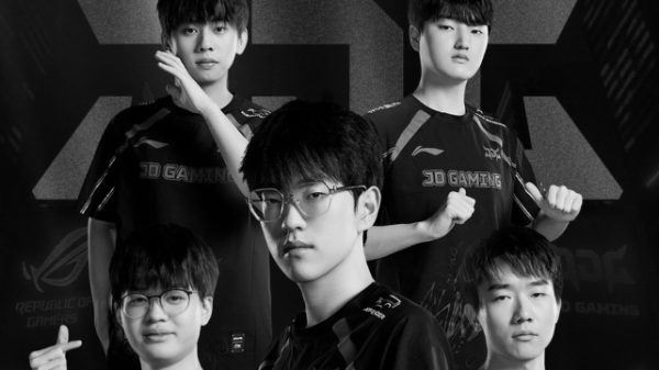 Peyz cùng JDG chính thức ngồi nhà xem MSI 2025, fan phẫn nộ đòi giải tán đội jd gaming vs we 2jpg