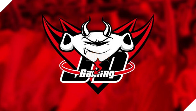 Năm 2025 của JDG có thể nói là khá tệ