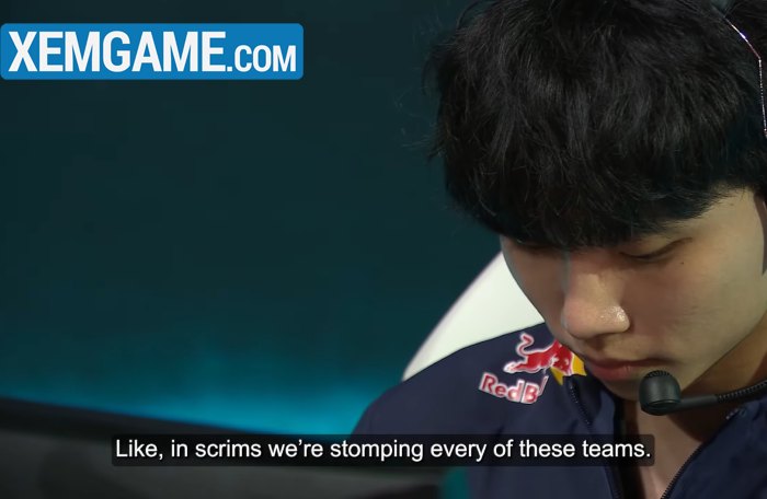 Cựu vương LPL bất ngờ bị réo tên vì “tiếp tay” cho KC đánh bại TES jdg kc 1