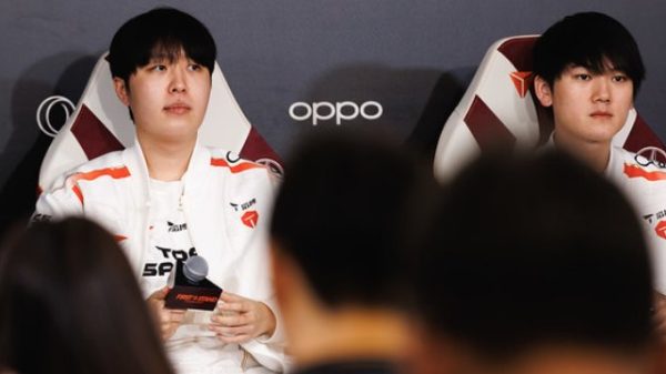 Cựu vương LPL bất ngờ bị réo tên vì “tiếp tay” cho KC đánh bại TES jdg kc ale 1jpg