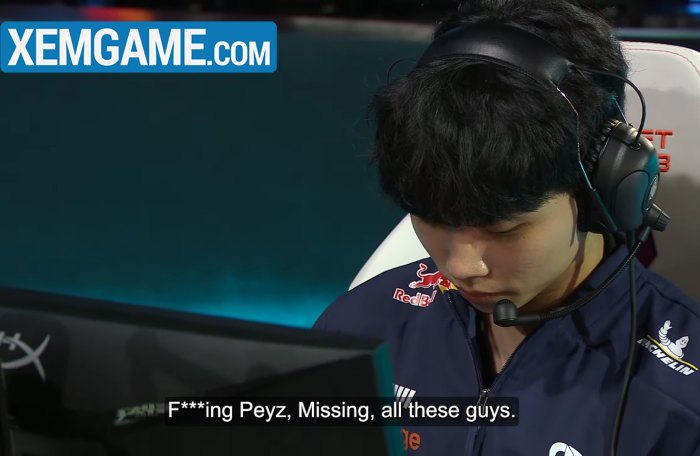 Cựu vương LPL bất ngờ bị réo tên vì “tiếp tay” cho KC đánh bại TES jdg kc