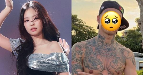 Giải cứu gấp Jennie (BLACKPINK) khỏi tra nam showbiz kém tuổi je2 1764231920314724067708 7 0 359 672 crop 17642319389012102702127jpg