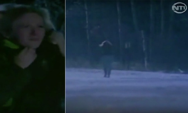 Bị đông cứng như băng suốt 6 giờ ở -30 độ C, người phụ nữ này đã bất ngờ sống lại như trong phim- Ảnh 2.