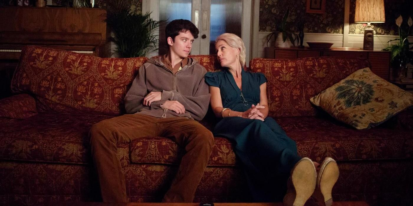 Xem phim Sex Education chán chê, tôi mới nhận ra nam chính và loạt bài học cảnh nóng đều có thật ngoài đời- Ảnh 2.