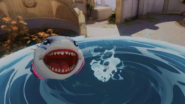 Marvel Rivals Cuối Cùng Cũng Giảm Sức Mạnh Jeff The Land Shark Trong Bản Cật Nhật Tiếp Theo jeff the land shark 1 jbumjpg