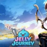 Jelly Journey: RPG Evolution – Cuộc phiêu lưu nhiều màu sắc và sáng tạo jellyjourneyrpgevolution thumbjpg