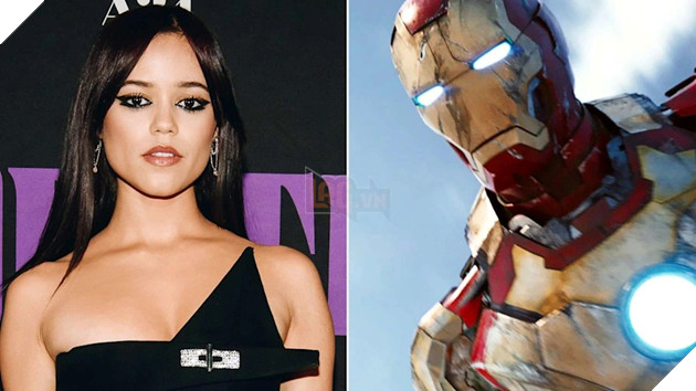 Jenna Ortega Trải Lòng Về Vai Diễn Trước Đó Trong MCU 3