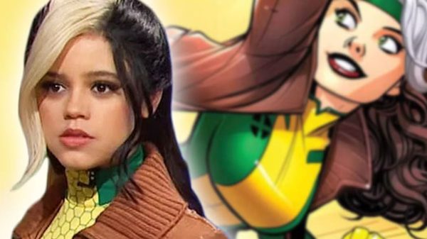 Sao Nữ Jenna Ortega Được Cân Nhắc Cho Một Vai Lớn Trong MCU 26 Sao Nữ Jenna Ortega Được Cân Nhắc Cho Một Vai Lớn Trong MCU jenna ortega6 hgxljpg