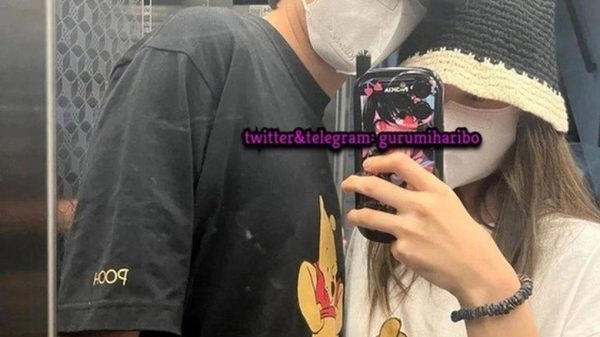 Hot: "Bắt gọn" V (BTS) - IU công khai hẹn hò? 29 Hot: "Bắt gọn" V (BTS) - IU công khai hẹn hò? jennie 4 1662428317942 1747381427804639779952 1747383272916 174738327308341429892