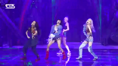 Căng như đây đàn: Jennie (BLACKPINK) ra