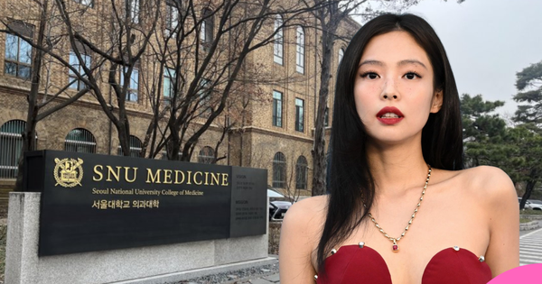 Jennie (BLACKPINK) vướng sao quả tạ: Đã góp 1,8 tỷ đồng nhưng vẫn bị mắng "lên bờ xuống ruộng"! jennie snu 3105257 3105257 1748762679110107861926 1748769309855 17487693104681090050047 32 1 660 1200 crop 1748769357456578555351png